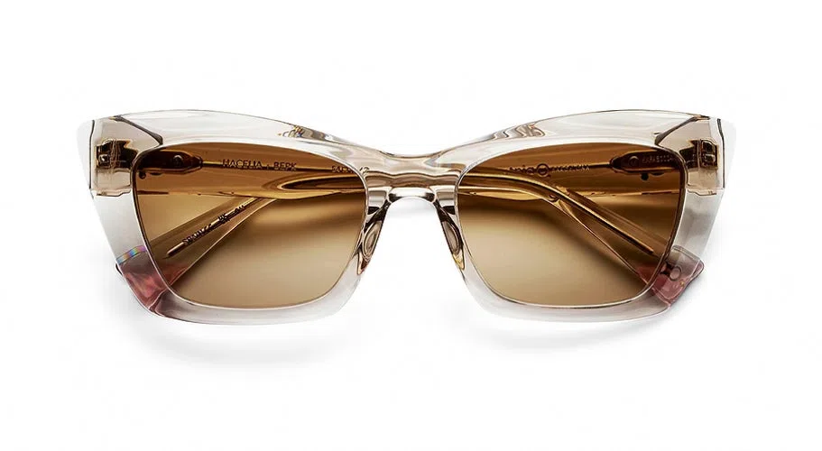 Etnia Barcelona HACELIA Sunglasses - view 3